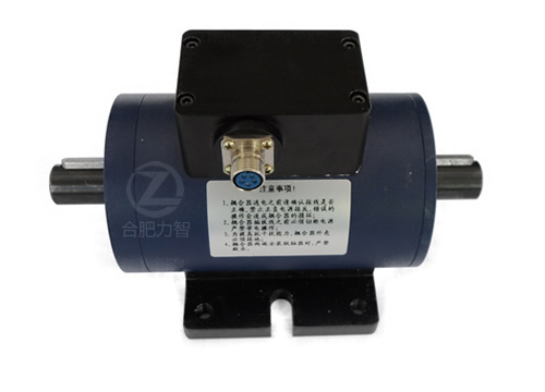 LZ-DN2动态旋转扭矩传感器